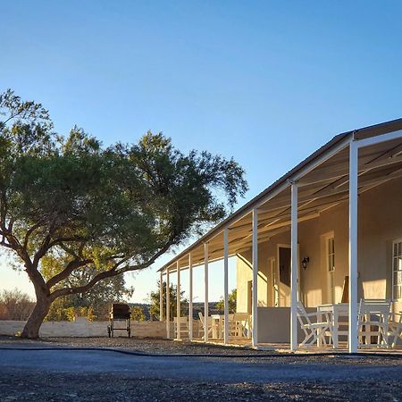 Grootfontein Farm House بوفورت ويست المظهر الخارجي الصورة