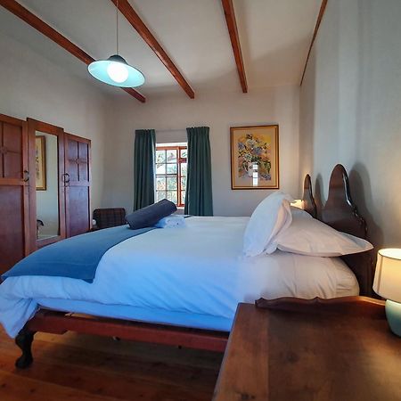 Grootfontein Farm House بوفورت ويست المظهر الخارجي الصورة