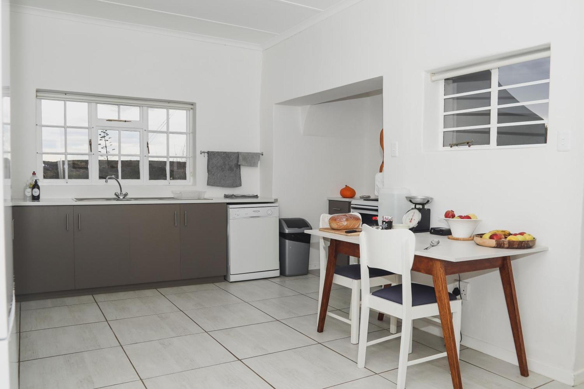 Grootfontein Farm House بوفورت ويست المظهر الخارجي الصورة