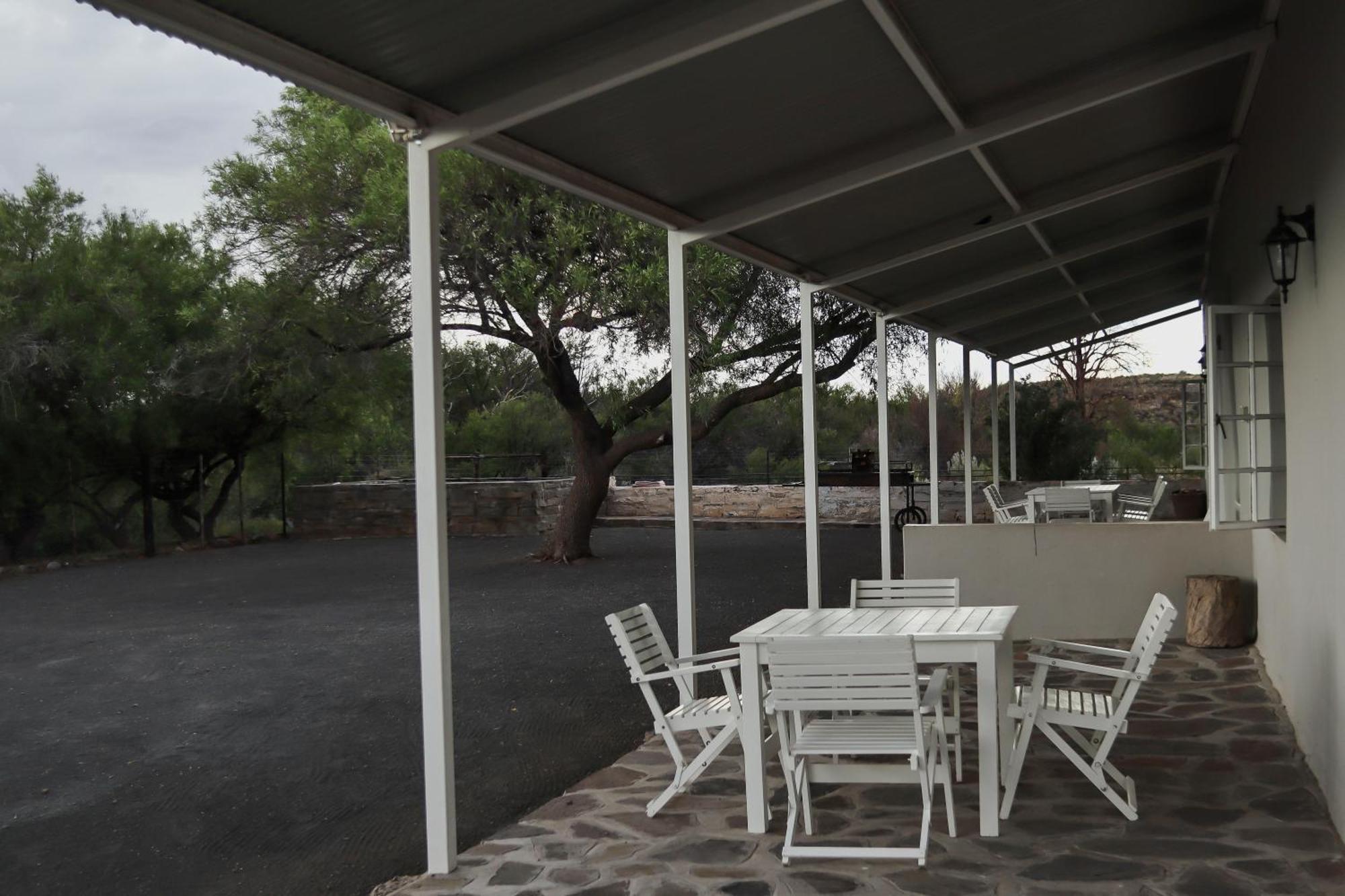 Grootfontein Farm House بوفورت ويست المظهر الخارجي الصورة