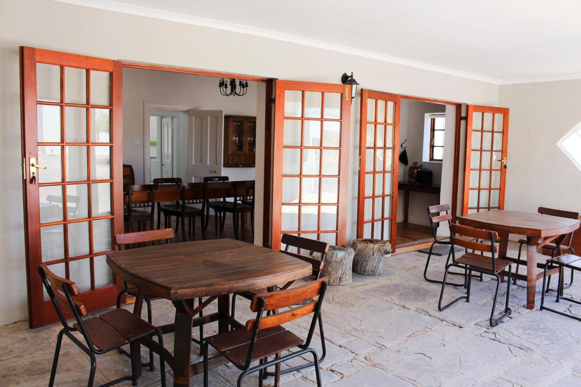 Grootfontein Farm House بوفورت ويست المظهر الخارجي الصورة