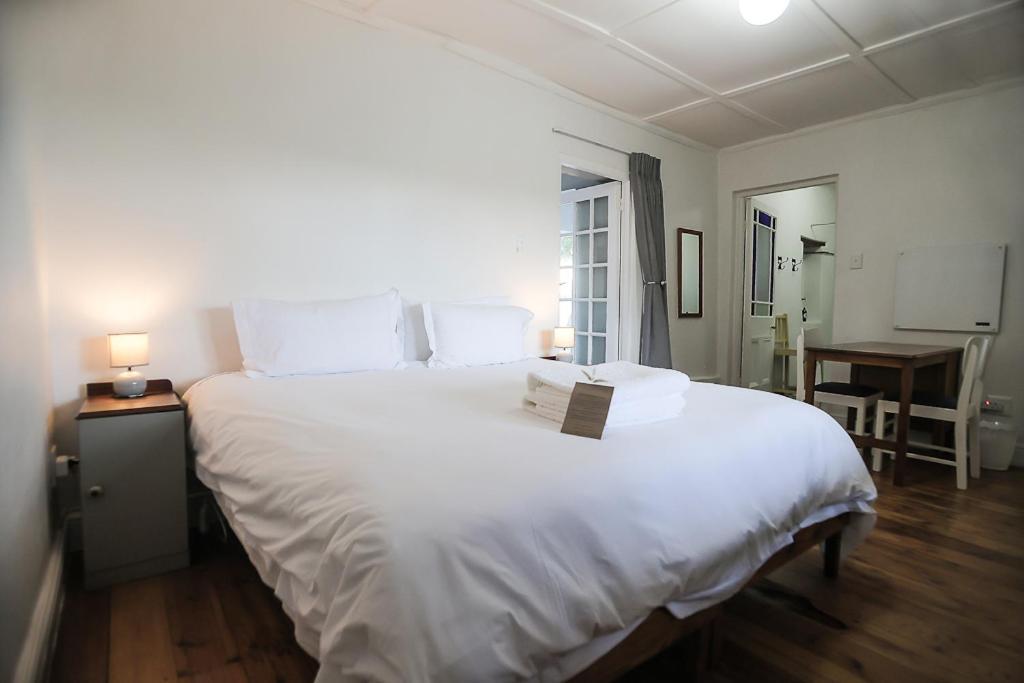 Grootfontein Farm House بوفورت ويست المظهر الخارجي الصورة